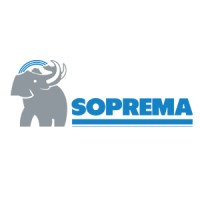 SOPREMA Australia and New Zealand logo, SOPREMA Australia and New Zealand contact details