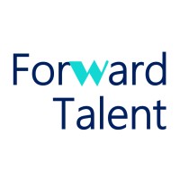 Forward Talent logo, Forward Talent contact details