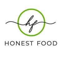 Honest Food logo, Honest Food contact details