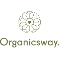 Organicsway logo, Organicsway contact details