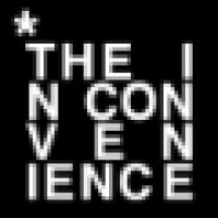 The Inconvenience logo, The Inconvenience contact details