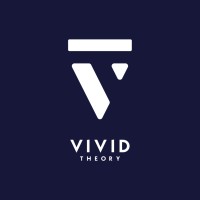 Vivid Theory logo, Vivid Theory contact details