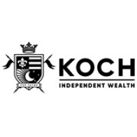 Koch Independent Wealth logo, Koch Independent Wealth contact details