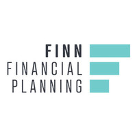 Finn Financial Planning logo, Finn Financial Planning contact details