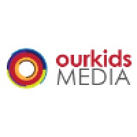 Our Kids Media logo, Our Kids Media contact details