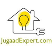 JugaadExpert.com logo, JugaadExpert.com contact details