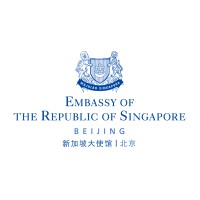 Embassy of the Republic of Singapore in Beijing logo, Embassy of the Republic of Singapore in Beijing contact details