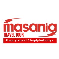 Masania Travel Tour logo, Masania Travel Tour contact details