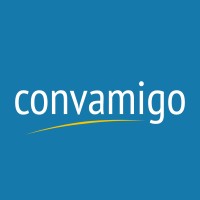 Convamigo logo, Convamigo contact details