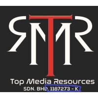 Top Media Resources Sdn Bhd logo, Top Media Resources Sdn Bhd contact details