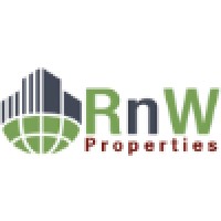 RnW Properties, LLC logo, RnW Properties, LLC contact details