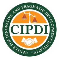 CIPDI logo, CIPDI contact details