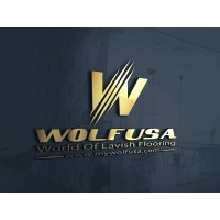 WOLF USA, LLC. World Of Lavish Flooring logo, WOLF USA, LLC. World Of Lavish Flooring contact details