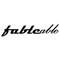 FableAble Co. logo, FableAble Co. contact details