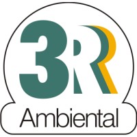 3R AMBIENTAL logo, 3R AMBIENTAL contact details