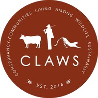 CLAWS Conservancy logo, CLAWS Conservancy contact details