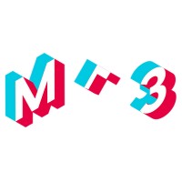 M^3 Public Benefit Corp logo, M^3 Public Benefit Corp contact details