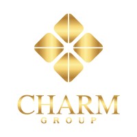 Charm Group Vietnam logo, Charm Group Vietnam contact details