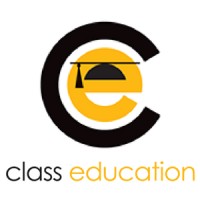 Class Education logo, Class Education contact details