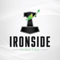 Ironside Marketing logo, Ironside Marketing contact details