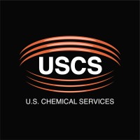 U.S. Chemical Services logo, U.S. Chemical Services contact details