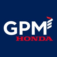 GPM HONDA (PT. GRATIA PLENAMAS MOTOR) logo, GPM HONDA (PT. GRATIA PLENAMAS MOTOR) contact details