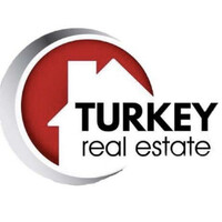 Turkey Real Estate logo, Turkey Real Estate contact details