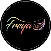 Freya logo, Freya contact details