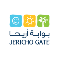 Jericho Gate Palestine logo, Jericho Gate Palestine contact details