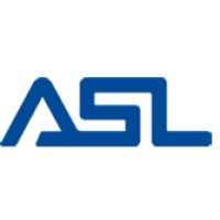 ASL Nigeria logo, ASL Nigeria contact details