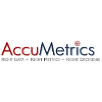 AccuMetrics LLC logo, AccuMetrics LLC contact details