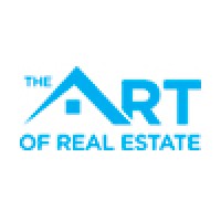 The ART of Real Estate logo, The ART of Real Estate contact details