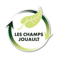 SAS LES CHAMPS JOUAULT logo, SAS LES CHAMPS JOUAULT contact details