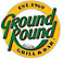 Ground Round IOC logo, Ground Round IOC contact details