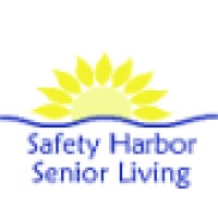 Safety Harbor Senior Living logo, Safety Harbor Senior Living contact details