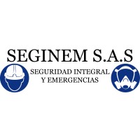 SEGINEM SAS logo, SEGINEM SAS contact details