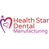 Health Star Dental Manufacturing, Inc. logo, Health Star Dental Manufacturing, Inc. contact details