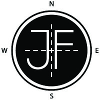 JFLY | JUSTFLY logo, JFLY | JUSTFLY contact details