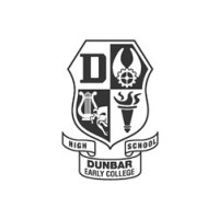 Dunbar Early College High School logo, Dunbar Early College High School contact details