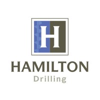 Hamilton Drilling Corporation logo, Hamilton Drilling Corporation contact details