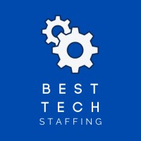 Best Tech Staffing logo, Best Tech Staffing contact details