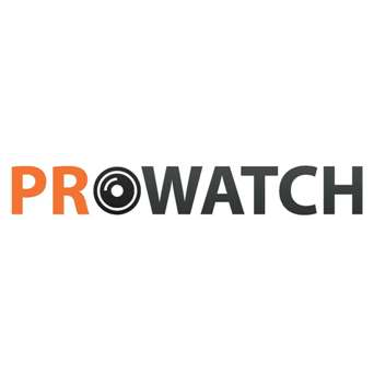 Prowatch Security logo, Prowatch Security contact details