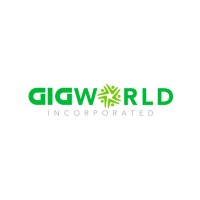 GIGWorld Inc logo, GIGWorld Inc contact details