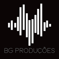 BG Produções logo, BG Produções contact details