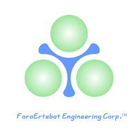 FaraErtebat logo, FaraErtebat contact details