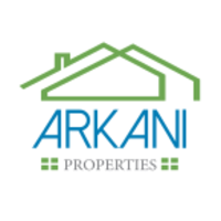 ARKANI Properties logo, ARKANI Properties contact details