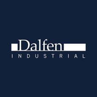 Dalfen Industrial logo, Dalfen Industrial contact details