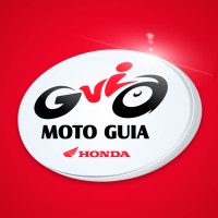 Moto Guia Honda logo, Moto Guia Honda contact details