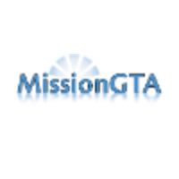 MissionGTA logo, MissionGTA contact details