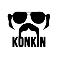 Editora Konkin logo, Editora Konkin contact details